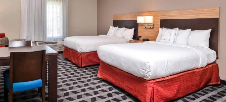 西艾叙莉查尔斯顿万豪TownePlace套房酒店(TownePlace Suites Charleston-West Ashley)图片