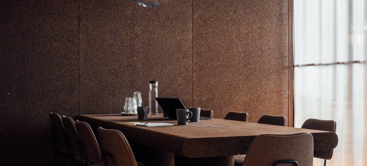 Unity Helsinki - A Studio Hotel图片