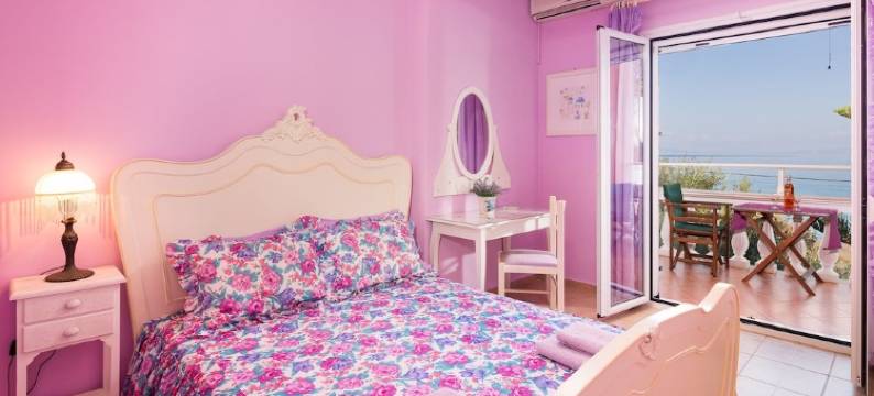 包卡瑞安娜公寓酒店(Anna Apartments Boukari)图片