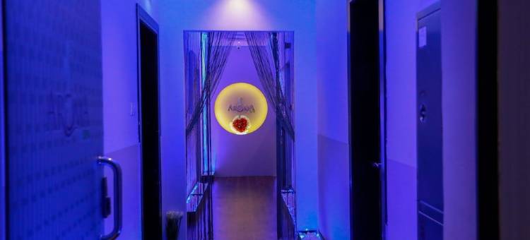 路马吉水疗套房酒店(Loumage S Suites and Spa)图片