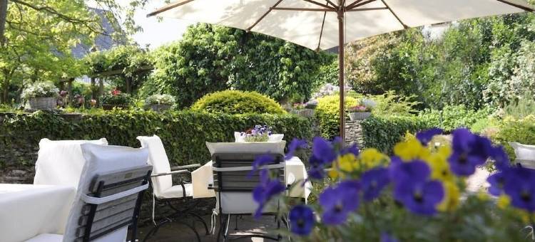 维恩曼特克日特豪弗酒店(Weinromantikhotel Richtershof)图片