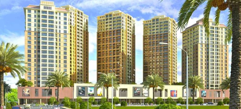 圣托里尼酒店(Santorini Hotel)图片