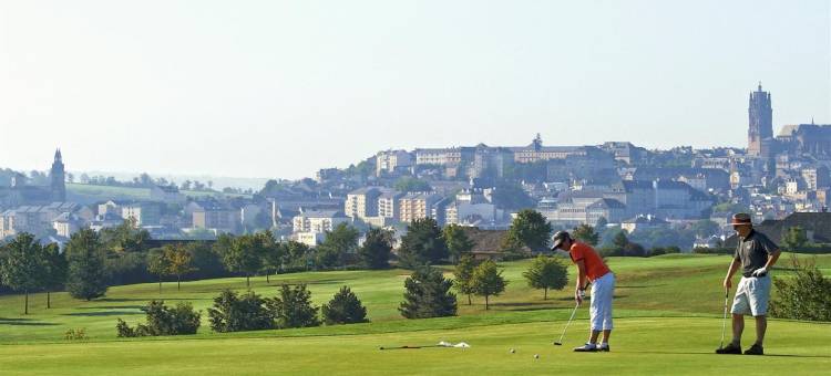 罗德兹宜必思快捷酒店(Ibis Budget Rodez)图片