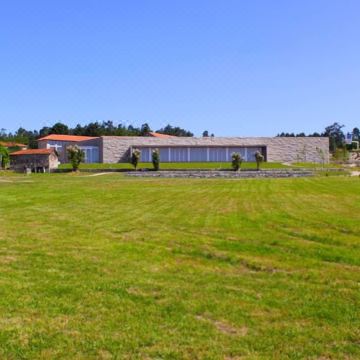 洛萨达乡村农家乐(Lousada Country Hotel)图片