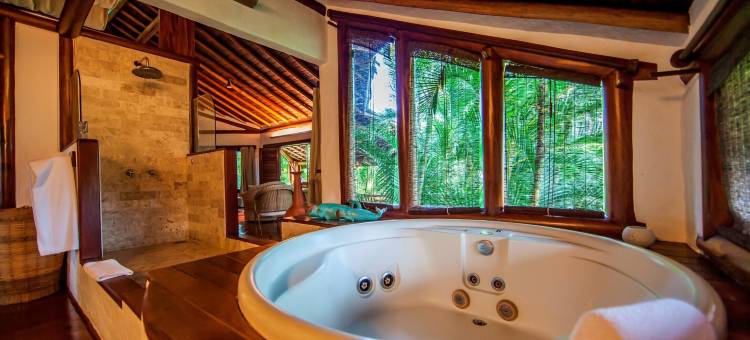 特兰科索别墅(Hotel e Resort Villas de Trancoso)图片