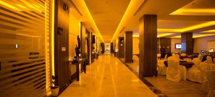 拉乌姆旅馆-布赖代(Raoum Inn Buraydah)图片