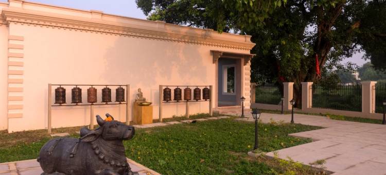 瓦拉纳西生命之树水疗度假村(Tree of Life Resort & Spa Varanasi)图片