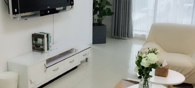 依山伴海度假屋公寓(招商大道分店)图片