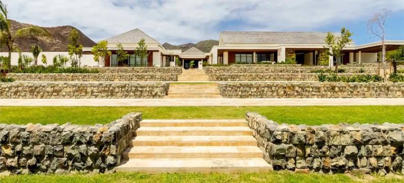 圣基茨柏悦酒店(Park Hyatt St Kitts Christophe Harbour)图片