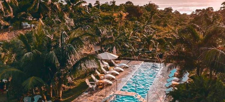 锡基霍尔岛南山度假村(Southmountain Resort Siquijor Island)图片