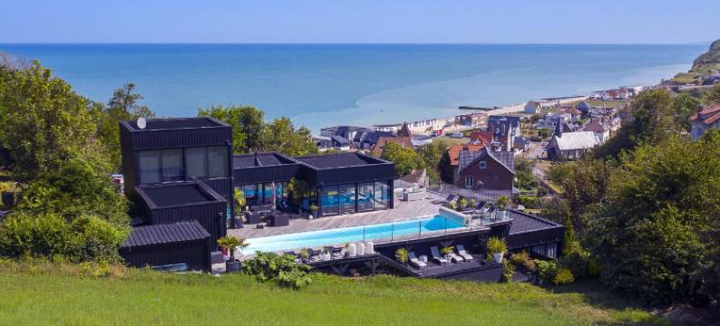 石英别墅旅馆(La résidence de la Villa Quartz)图片