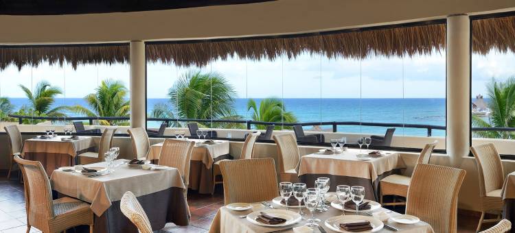 卡泰罗尼亚全功能酒店(Catalonia Riviera Maya Resort & Spa- All Inclusive)图片