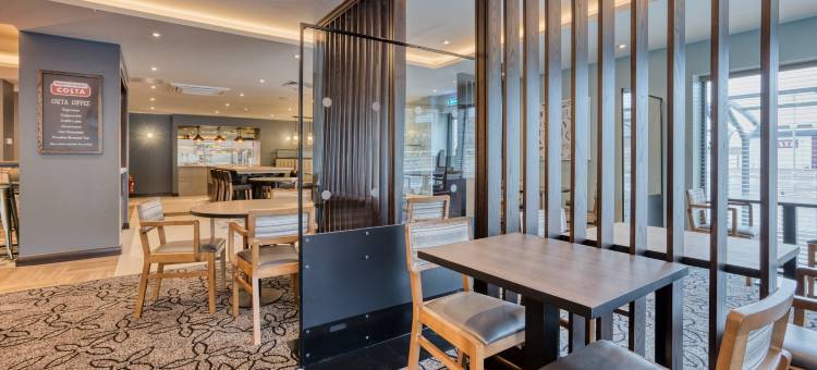 乌克菲尔德(Premier Inn Uckfield)图片