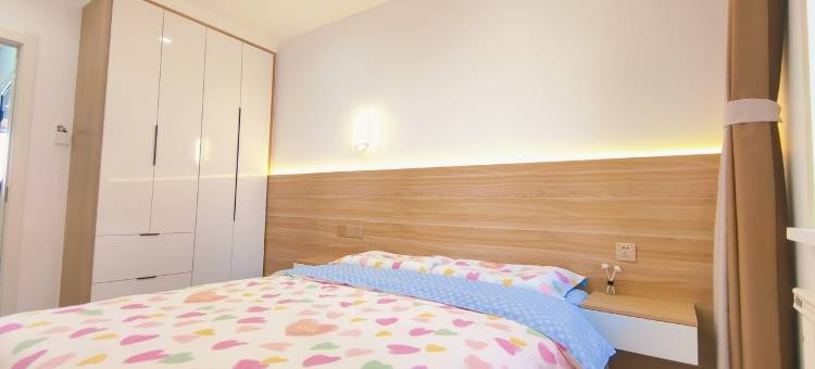 乐途佳民宿(南村路分店)图片