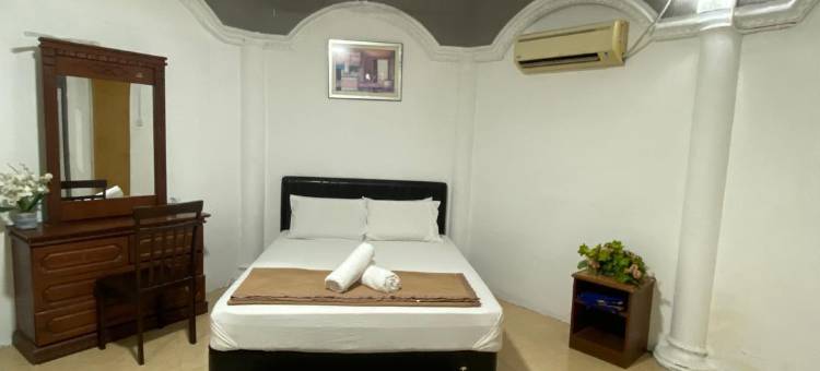 莱汉海滩度假村(Raihan Beach Resort)图片