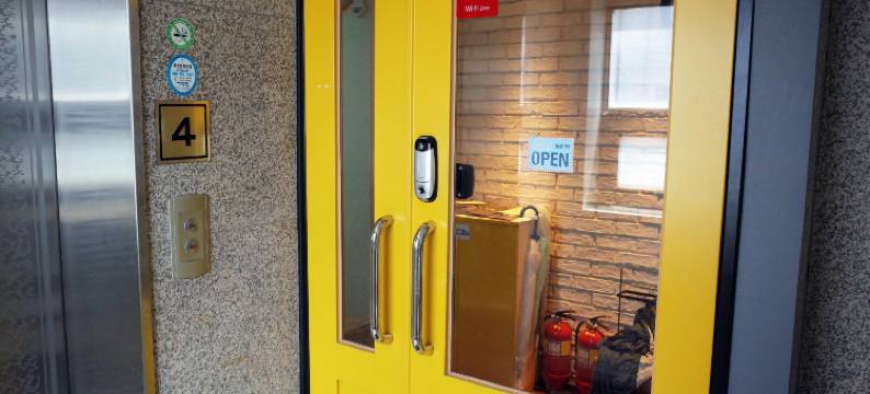 江南YaKorea青年旅舍(YaKorea Hostel Gangnam)图片