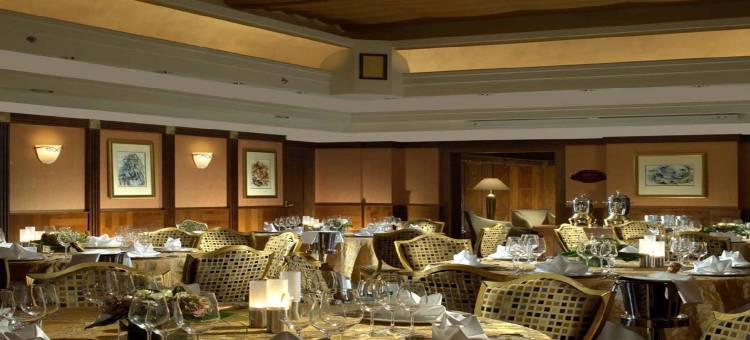 帝国酒店(Art Deco Imperial Hotel)图片