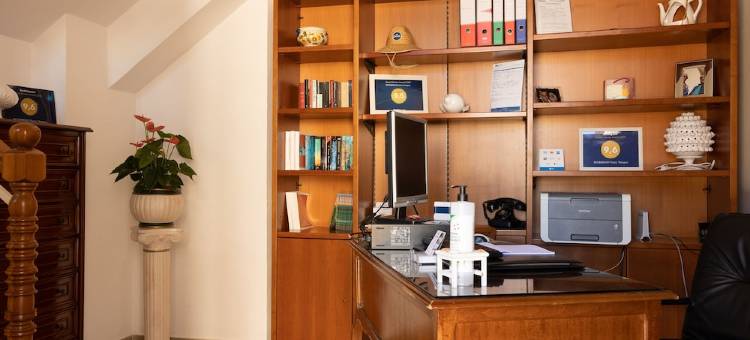 尼泽格纳广场床与面包酒店(BED&BREAD Piazza 'Nzegna)图片