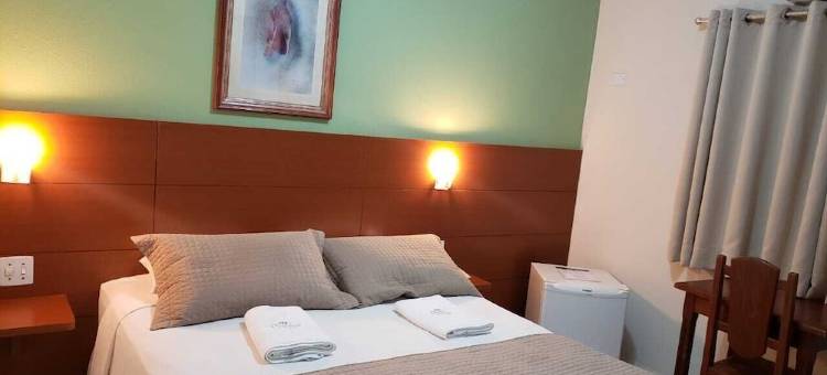 普罗温萨酒店(Proença Hotel)图片