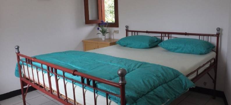 迪廖小屋酒店 - 万隆之家酒店(De Riau Cottage by HouseinBandung)图片