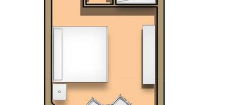 科罗纳多度假酒店(El Coronado Resort)图片