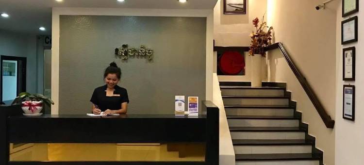 拉斯美谢尼奇酒店(Reasmey Cheanich Hotel)图片