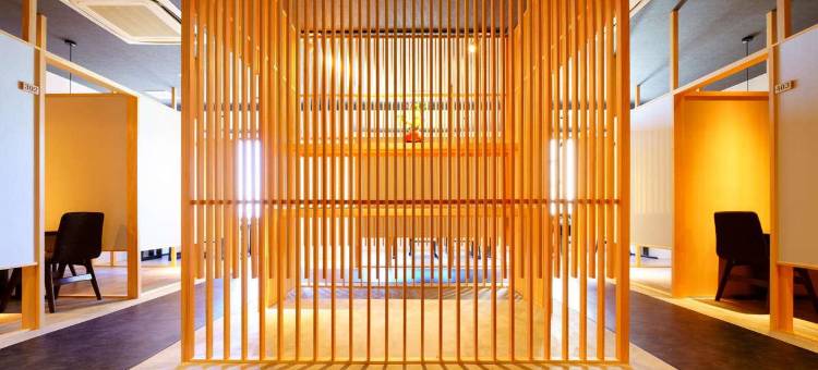 茑屋旅馆(Tsutaya Ryokan)图片