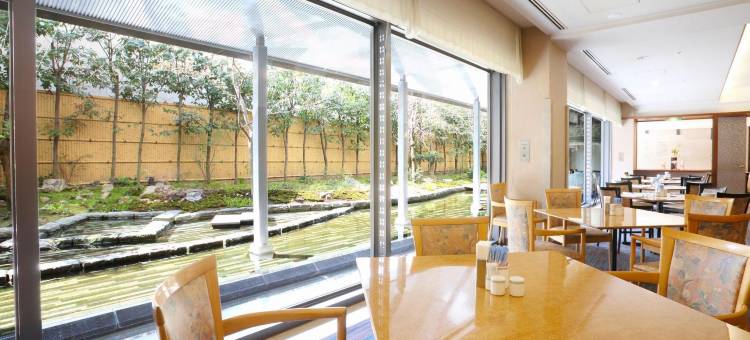 京都花园皇宫酒店(Kyoto Garden Palace)图片