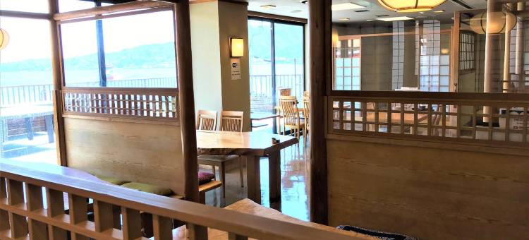 宫岛珊瑚酒店(Miyajima Coral Hotel)图片