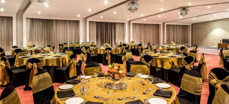 新德里公园酒店(The Park New Delhi)图片