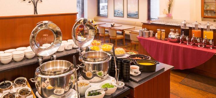 高松东急REI酒店(Takamatsu Tokyu Rei Hotel)图片