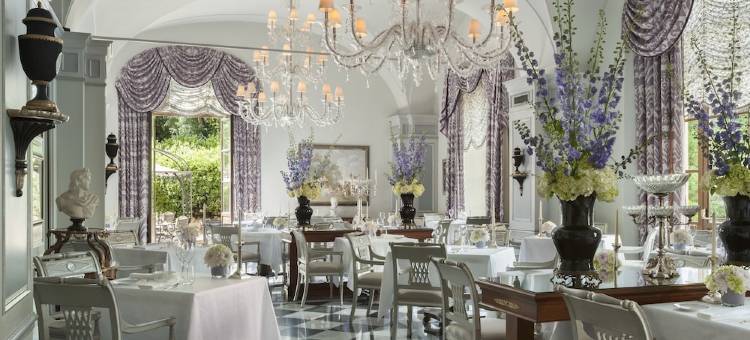佛罗伦萨四季酒店(Four Seasons Hotel Firenze)图片