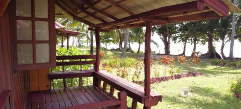 Le Dugong Libong Resort图片