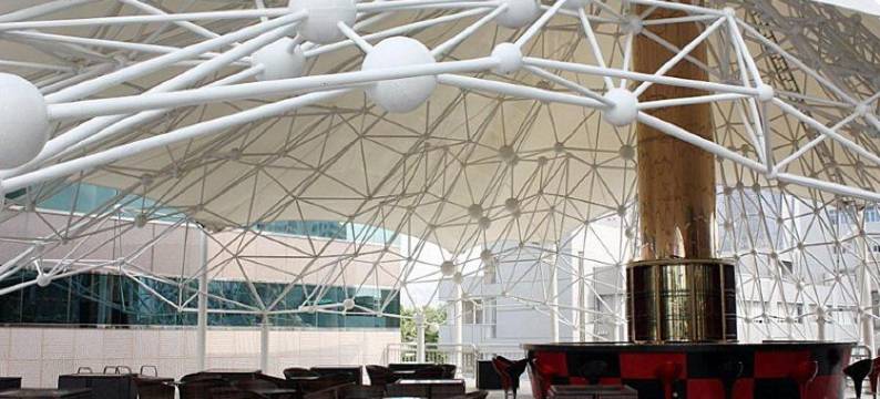 深圳艺嘉国际大酒店图片