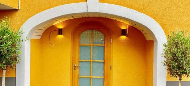 阿多尔酒店(Hotel Adore)图片