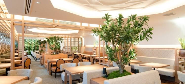 京都索拉利亚西铁尊贵酒店(Solaria Nishitetsu Hotel Kyoto Premier)图片