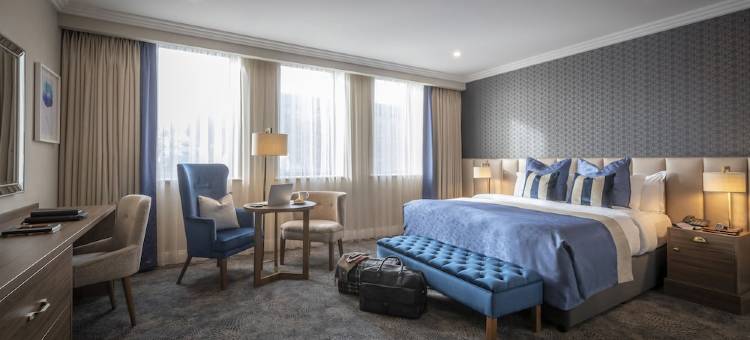 卡索托伊公园套房酒店(Castletroy Park Hotel Suites)图片