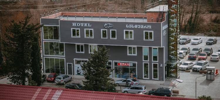 托里亚酒店(Hotel Tolia)图片