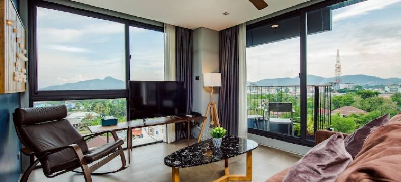 华欣赛米拉之家酒店(Seamira House Hua Hin)图片