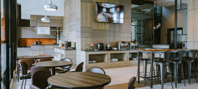 贾蒂旺伊阿奇拉会议酒店(Achiera Hotel and Convention Jatiwangi)图片