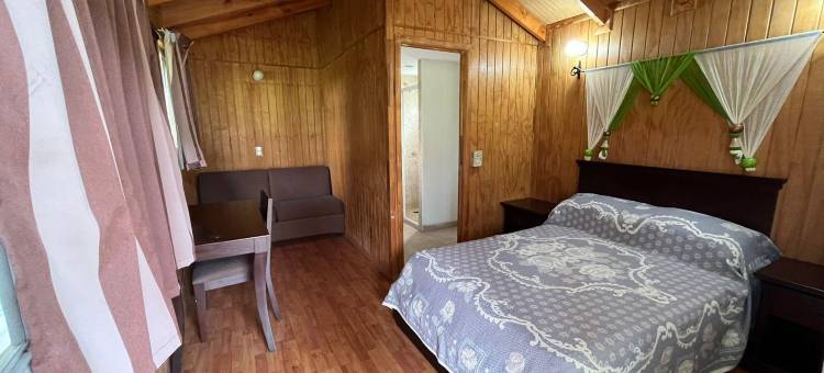 OYO Finca Tabacalera Tafisa,San Andrés Tuxtla图片