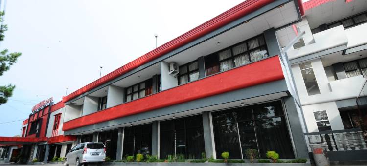 奔腾酒店(Benteng Hotel)图片