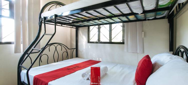 索尼娅乌尼多斯红树林花园度假村(RedDoorz Sonia Unidos Magroves Garden Resort RedPartner)图片