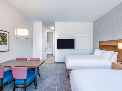 TownePlace Suites Chicago Waukegan/Gurnee