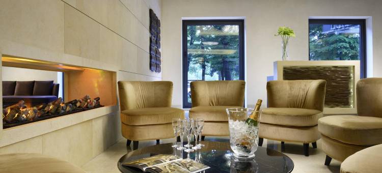 FH地中海大酒店(FH55 Grand Hotel Mediterraneo)图片