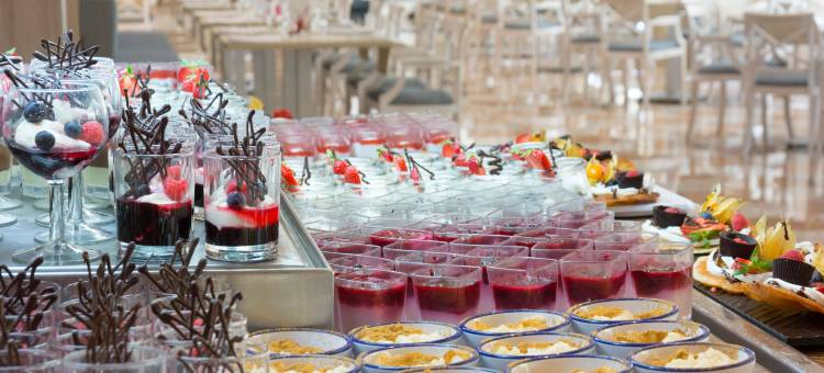 索利维拉 HSM 酒店(HSM Solivera)图片