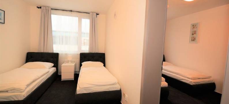 哈法旅舍(Hotel Harfa)图片