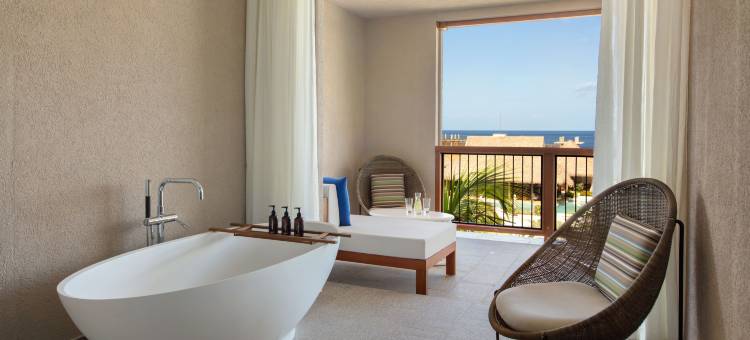 多米尼克卡布里洲际酒店度假村及水疗中心(InterContinental Hotels Dominica Cabrits Resort & Spa)图片