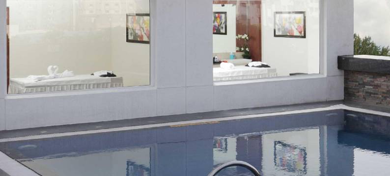 Fortune Park JPS Grand Rajkot - ITC酒店集团成员(Fortune Park Jps Grand Rajkot - Member ITC Hotels' Group)图片