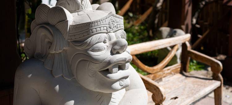 台中惠来谷关温泉会馆图片